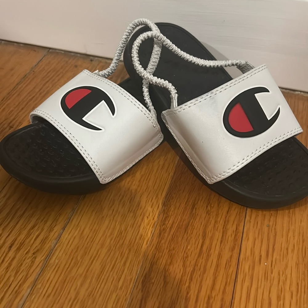 Champion Slides